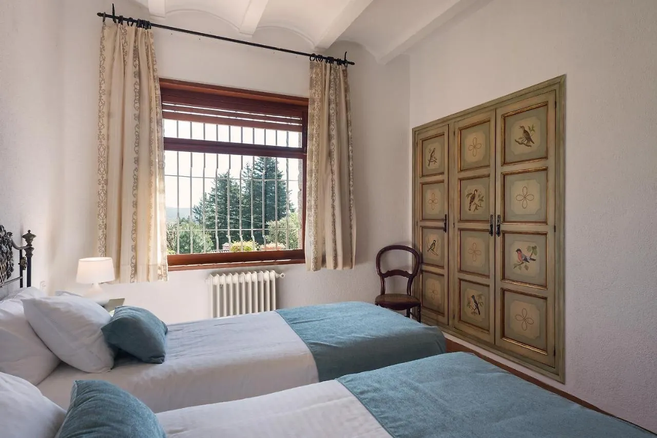 Ca La Celia Casa Con Spa, Piscina Y Bbq Maçanet de Cabrenys Сasa de vacaciones