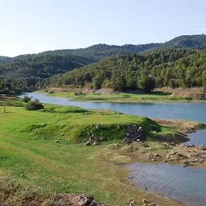Apartamento Les Moreres, Duesaigues