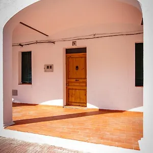 Apartamento Colonia Rural, Bellmunt de Ciurana